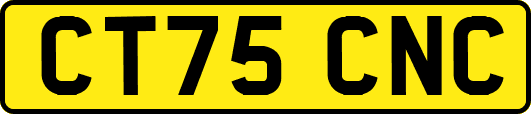 CT75CNC