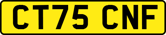 CT75CNF