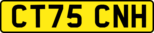 CT75CNH