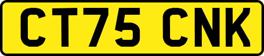 CT75CNK