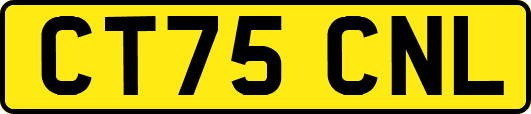CT75CNL