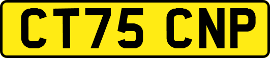 CT75CNP