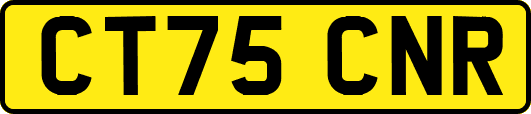 CT75CNR