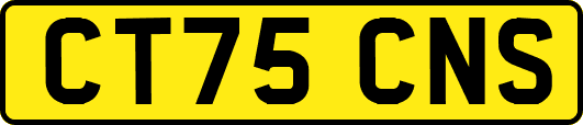 CT75CNS
