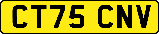 CT75CNV