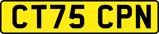 CT75CPN