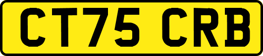 CT75CRB