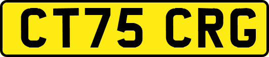 CT75CRG