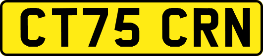 CT75CRN