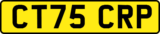 CT75CRP