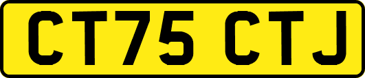 CT75CTJ
