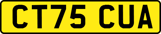 CT75CUA
