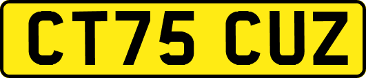 CT75CUZ