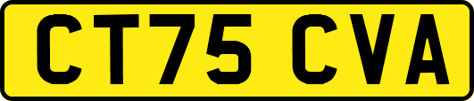 CT75CVA