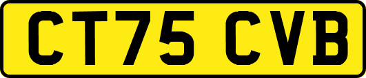 CT75CVB