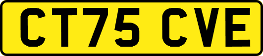 CT75CVE