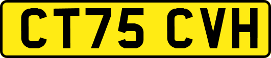 CT75CVH