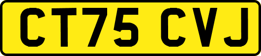 CT75CVJ