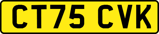 CT75CVK
