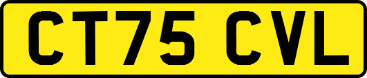 CT75CVL