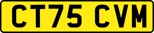 CT75CVM