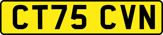 CT75CVN