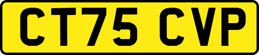 CT75CVP