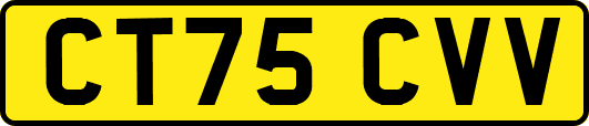 CT75CVV