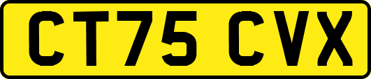 CT75CVX