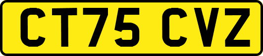 CT75CVZ