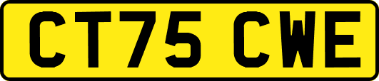CT75CWE
