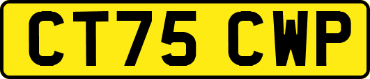 CT75CWP
