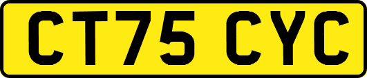 CT75CYC