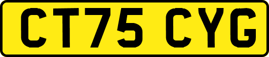 CT75CYG