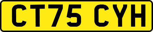CT75CYH