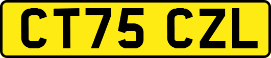 CT75CZL