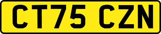 CT75CZN