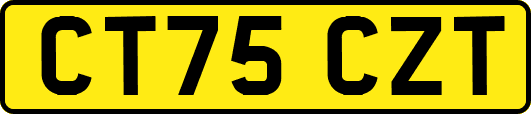 CT75CZT