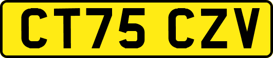 CT75CZV