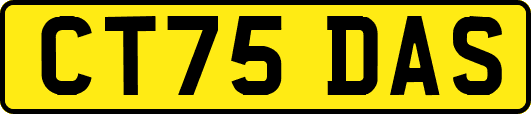 CT75DAS