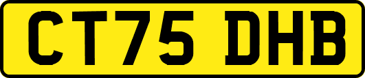 CT75DHB