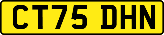 CT75DHN
