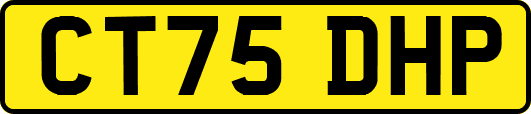 CT75DHP