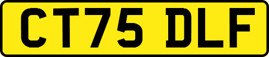 CT75DLF