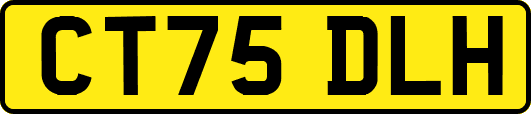 CT75DLH