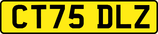 CT75DLZ