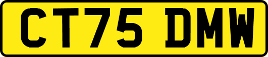 CT75DMW