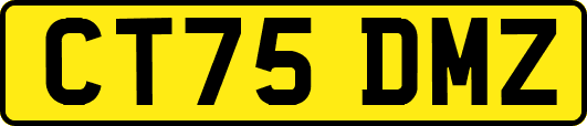 CT75DMZ