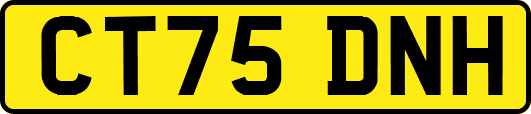 CT75DNH