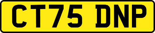 CT75DNP